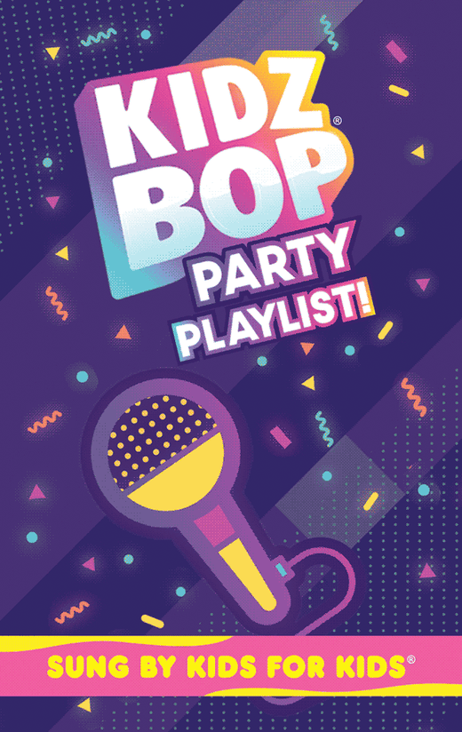 KIDZ BOP Party Playlist! 2mIq P0