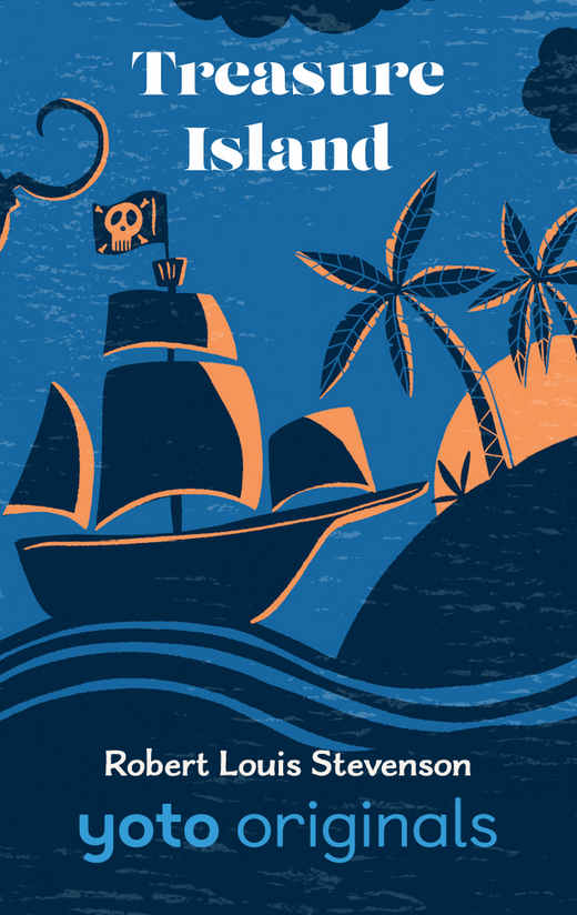 Classics: Treasure Island IcY0 Z6