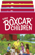 The Boxcar Children Collection